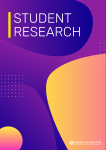 XIII Международный научно-исследовательский конкурс «Student Research»