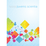 Научный журнал «Juvenis scientia» (11)
