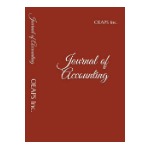 Научный журнал «Journal of Accounting» (4 (8))