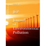 Научный журнал «Journal of Environmental Pollution» (1 (9))