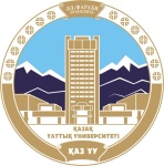 Международная научно-практическая конференция «Современные проблемы географической науки в Казахстане»