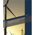 Научный журнал «Journal of Technical and Natural Sciences» (3)