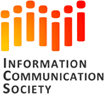 International academic conference «Information, Communication, Society 2012»