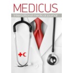 Международный журнал «Medicus» (6/30)