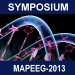Симпозиум «Современные достижения популяционной, эволюционной и экологической генетики» (MAPEEG-2013)