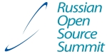 Russian Open Source Summit 2012