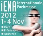 64-я Международная выставка «Идеи – Изобретения – Новые Продукты» IENA-2012 