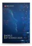 II Международный научно-исследовательский конкурс «World of science 2023»