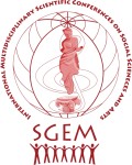 Конференция психологии, социологии и образования (SGEM 2015 )