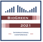 Международная научно-исследовательская конференция по биоэкономике и зеленым технологиям – International Research Conference on Biobased Economy and Green Technology (BioGreen – 2021)