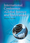 XII Международная конференция «Глобальная наука и инновации»