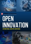 XII Международная научно-практическая конференция «Open innovation»
