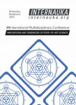 XVI Международная междисциплинарная конференция «Перспективы и ключевые направления развития науки в современном мире»