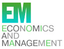 1st International Academic Conference of Young Scientists «Economics & Management 2010»