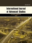 Журнал «International Journal of Advanced Studies»