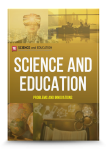 IX Международная научно-практическая конференция «Science and education: problems and innovations»