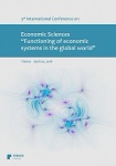 IV Международная конференция по экономическим наукам «Функционирование экономических систем в глобальном мире»