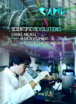 Международгная научно-практическая конференция «Scientific revolutions: essence and role in the development of science and technology»