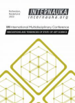 XVII Международная междисциплинарная конференция «Перспективы и ключевые направления развития науки в современном мире»