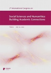 I Международный конгресс по социальным и гуманитарным наукам «Building academic connections»