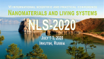 VI Международная научно-практическая конференция «Наноматериалы и живые системы – Nanomaterials and living systems. NLS 2020»