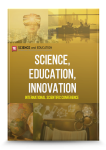 Международная научно-практическая конференция «Science, education, innovation»