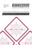 IV Международная междисциплинарная конференция «Перспективы и ключевые направления развития науки в современном мире»