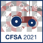 Международная научно-исследовательская конференция по продовольственной безопасности и сельскому хозяйству – International Research Conference on Food Security and Agriculture (CFSA 2021)