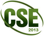 6th International Academic Conference of Young Scientists «Computer Science and Engineering 2013» (CSE-2013)